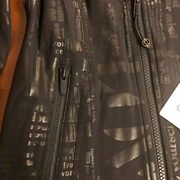 Lululemon Define Jacket Black - Picture 6 of 7